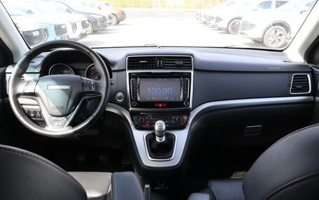 Haval H6, 2019 год, 1 349 000 рублей, 7 фотография