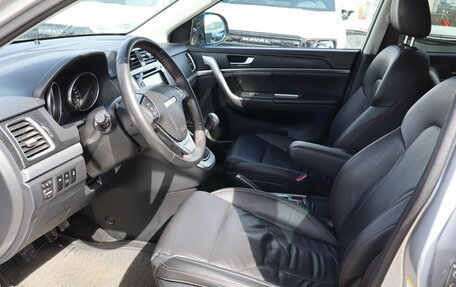 Haval H6, 2019 год, 1 349 000 рублей, 8 фотография