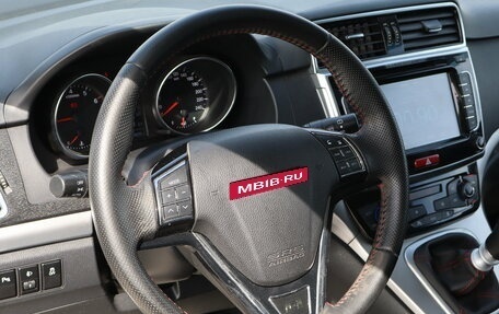Haval H6, 2019 год, 1 349 000 рублей, 9 фотография
