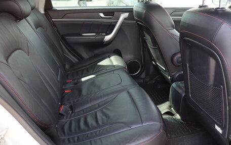 Haval H6, 2019 год, 1 349 000 рублей, 13 фотография