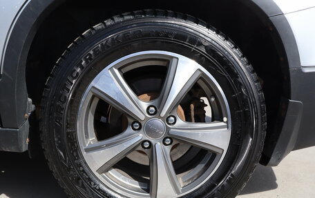 Haval H6, 2019 год, 1 349 000 рублей, 16 фотография