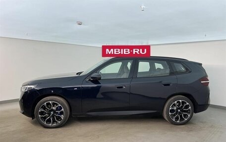 BMW X3, 2025 год, 7 670 000 рублей, 2 фотография