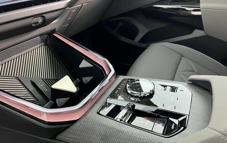 BMW X3, 2025 год, 7 670 000 рублей, 14 фотография