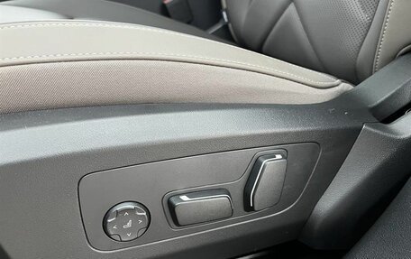 BMW X3, 2025 год, 7 670 000 рублей, 16 фотография