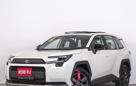 Toyota RAV4, 2026 год, 4 099 000 рублей, 2 фотография