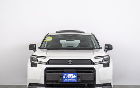 Toyota RAV4, 2026 год, 4 099 000 рублей, 4 фотография