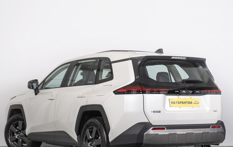 Toyota RAV4, 2026 год, 4 099 000 рублей, 6 фотография