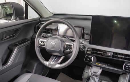 Toyota RAV4, 2026 год, 4 099 000 рублей, 10 фотография