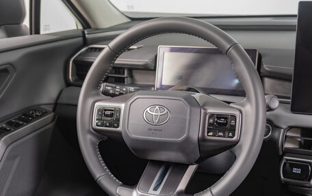 Toyota RAV4, 2026 год, 4 099 000 рублей, 13 фотография