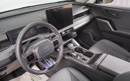 Toyota RAV4, 2026 год, 4 099 000 рублей, 9 фотография