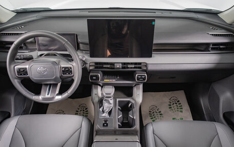 Toyota RAV4, 2026 год, 4 099 000 рублей, 11 фотография