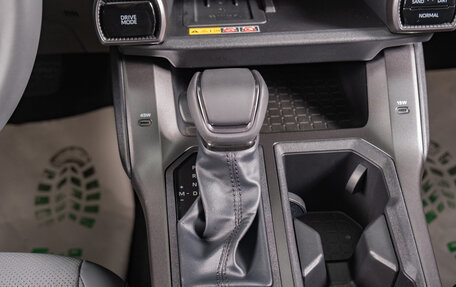 Toyota RAV4, 2026 год, 4 099 000 рублей, 17 фотография