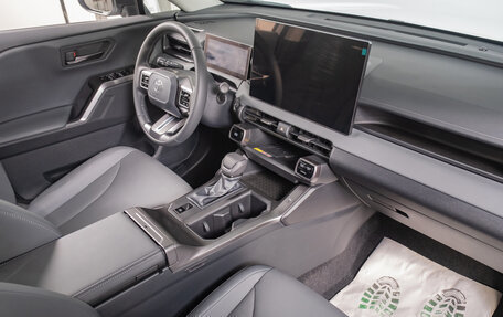 Toyota RAV4, 2026 год, 4 099 000 рублей, 18 фотография