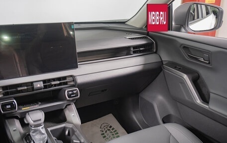 Toyota RAV4, 2026 год, 4 099 000 рублей, 12 фотография