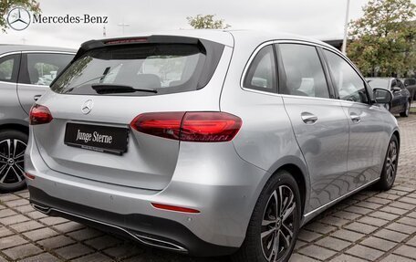 Mercedes-Benz B-Класс, 2025 год, 5 327 000 рублей, 2 фотография