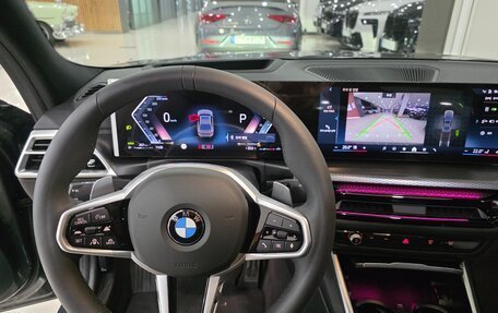 BMW 3 серия, 2025 год, 5 680 000 рублей, 7 фотография