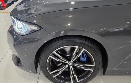 BMW 3 серия, 2025 год, 5 680 000 рублей, 5 фотография