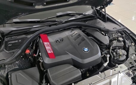 BMW 3 серия, 2025 год, 5 680 000 рублей, 6 фотография