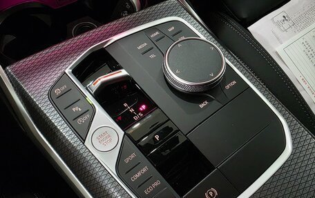 BMW 3 серия, 2025 год, 5 680 000 рублей, 9 фотография