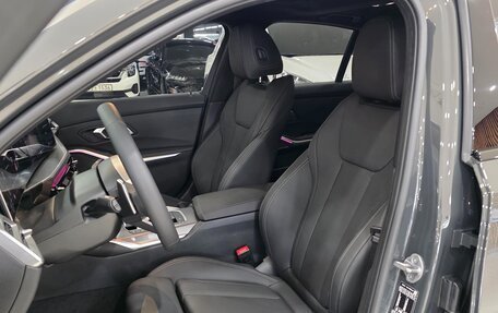 BMW 3 серия, 2025 год, 5 680 000 рублей, 10 фотография