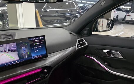 BMW 3 серия, 2025 год, 5 680 000 рублей, 13 фотография