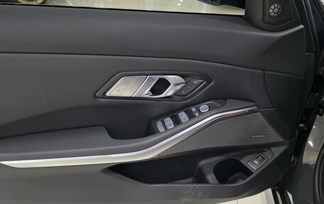 BMW 3 серия, 2025 год, 5 680 000 рублей, 14 фотография