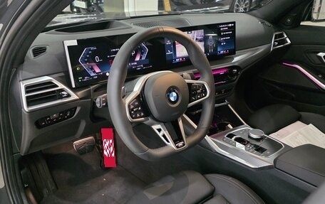 BMW 3 серия, 2025 год, 5 680 000 рублей, 11 фотография