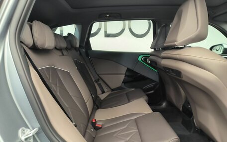 BMW X3, 2025 год, 8 300 000 рублей, 11 фотография