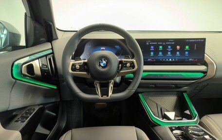 BMW X3, 2025 год, 8 300 000 рублей, 14 фотография