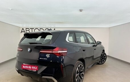 BMW X3, 2025 год, 7 770 000 рублей, 4 фотография