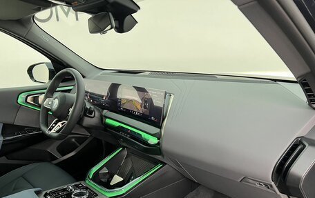 BMW X3, 2025 год, 7 770 000 рублей, 9 фотография