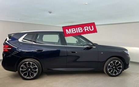 BMW X3, 2025 год, 7 770 000 рублей, 5 фотография