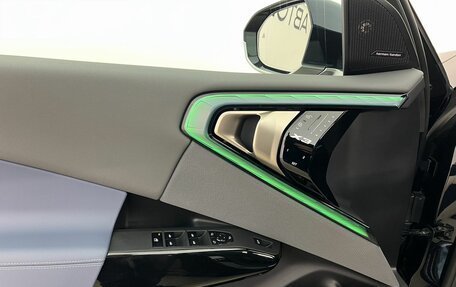 BMW X3, 2025 год, 7 770 000 рублей, 19 фотография