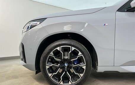 BMW X3, 2025 год, 7 980 000 рублей, 19 фотография