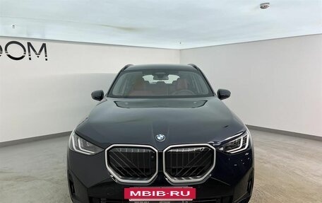 BMW X3, 2025 год, 7 770 000 рублей, 3 фотография