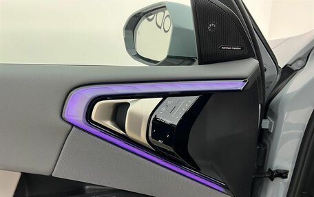 BMW X3, 2025 год, 7 900 000 рублей, 17 фотография