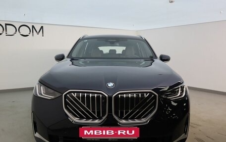 BMW X3, 2025 год, 7 340 000 рублей, 3 фотография