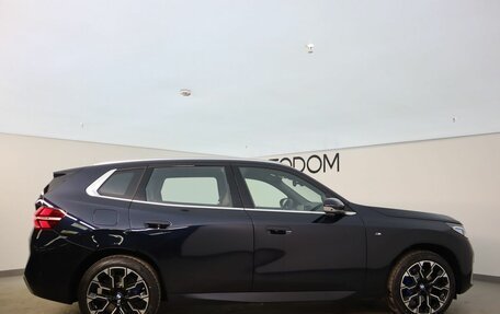 BMW X3, 2025 год, 7 340 000 рублей, 5 фотография