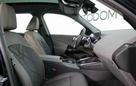BMW X3, 2025 год, 7 340 000 рублей, 10 фотография