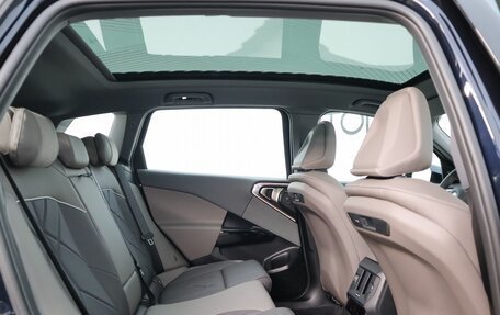 BMW X3, 2025 год, 7 340 000 рублей, 12 фотография