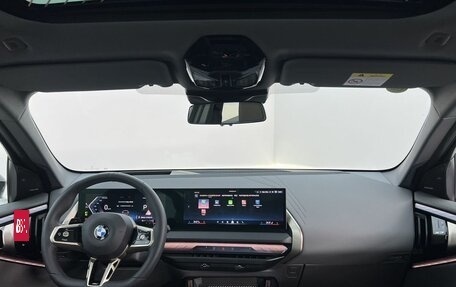 BMW X3, 2025 год, 7 340 000 рублей, 7 фотография