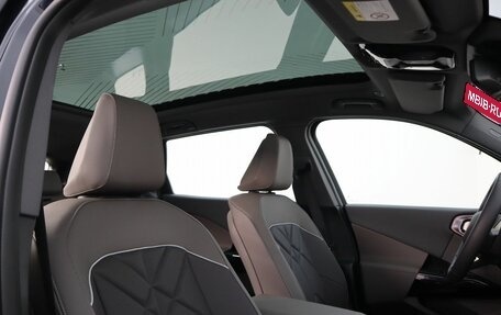 BMW X3, 2025 год, 7 340 000 рублей, 11 фотография