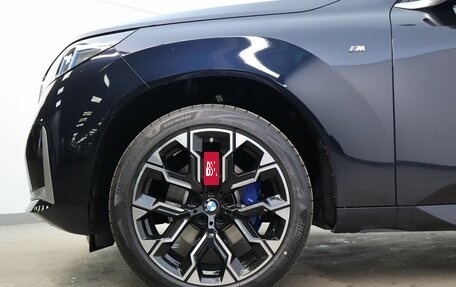 BMW X3, 2025 год, 7 340 000 рублей, 14 фотография