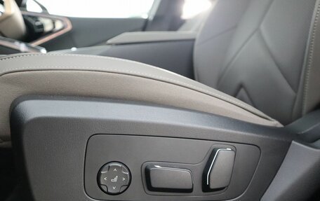 BMW X3, 2025 год, 7 340 000 рублей, 19 фотография