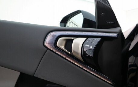 BMW X3, 2025 год, 7 340 000 рублей, 20 фотография