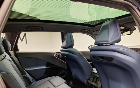 BMW X3, 2025 год, 7 770 000 рублей, 9 фотография