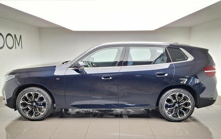 BMW X3, 2025 год, 7 770 000 рублей, 2 фотография