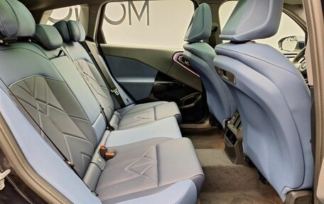 BMW X3, 2025 год, 7 770 000 рублей, 10 фотография