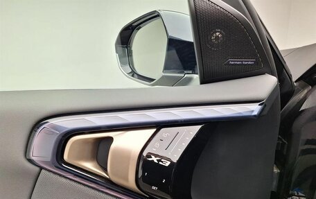 BMW X3, 2025 год, 7 770 000 рублей, 18 фотография