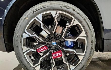 BMW X3, 2025 год, 7 770 000 рублей, 21 фотография